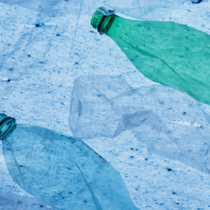 UN Treaty on Plastic Pollution: Success for a Milestone Negotiation