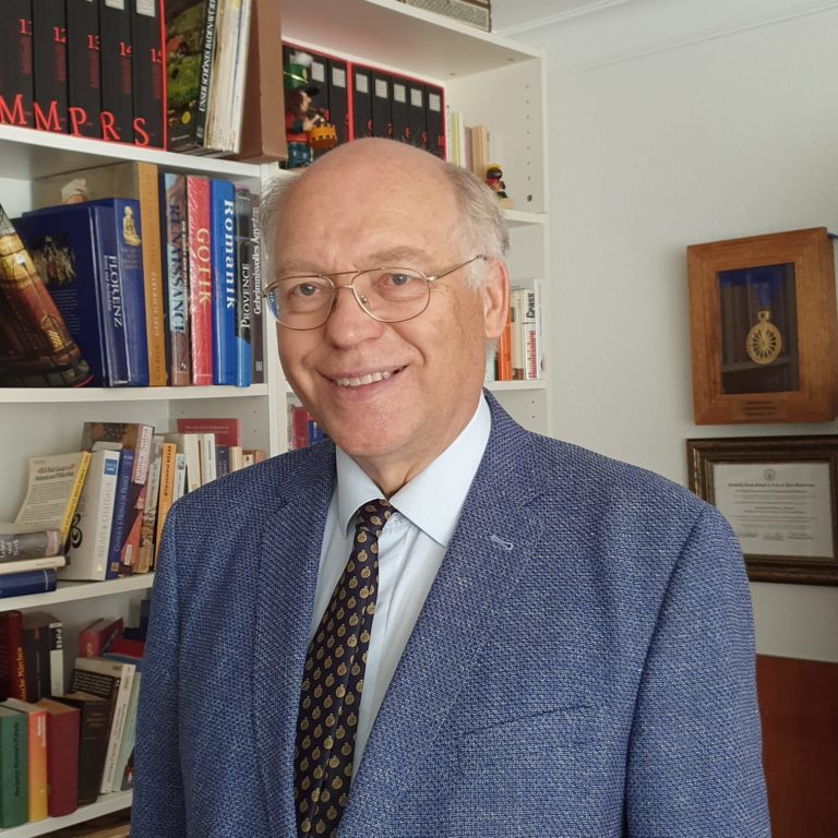 Reinhard Krapp