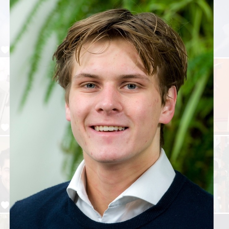 Sam Wiegers
